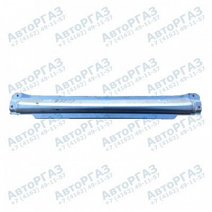 Панель облицовки радиатора ГАЗон Next нижняя , арт. C41R11-8401112